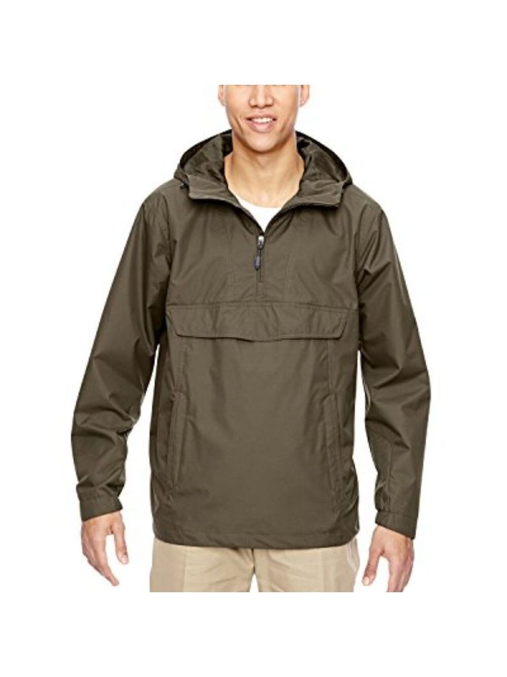 North End Men's Excursion Lightweight Jacket